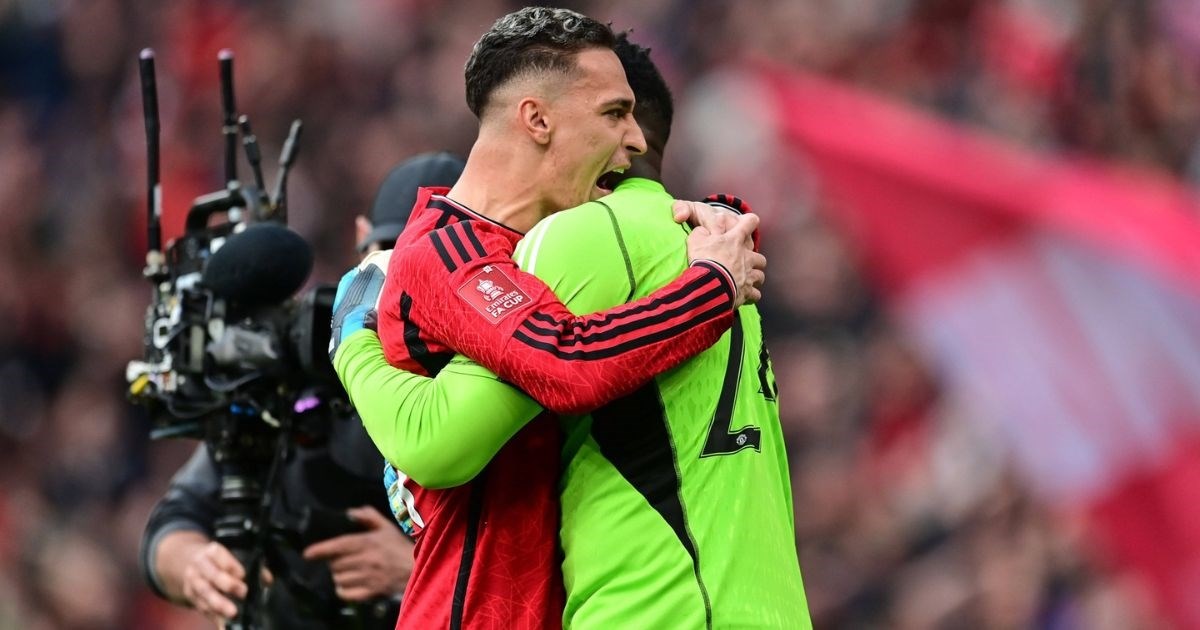 Unitedov promašaj od 95 milijuna eura zgrozio fanove nakon pobjede: "Sram ga bilo"