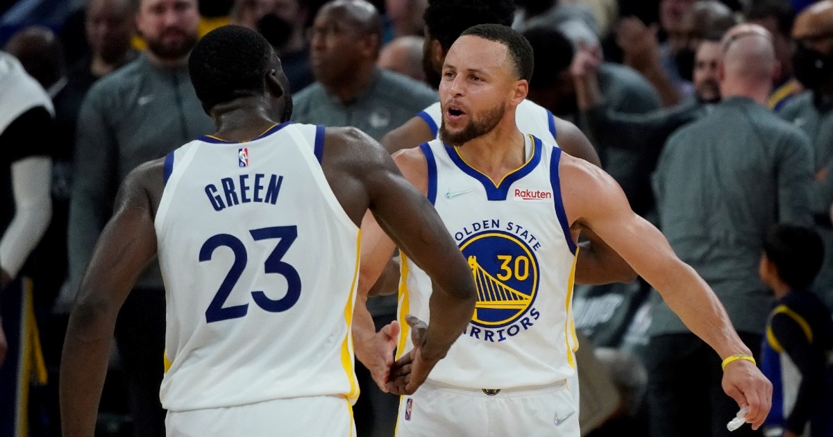 VIDEO Stephen Curry ispisao povijest NBA lige