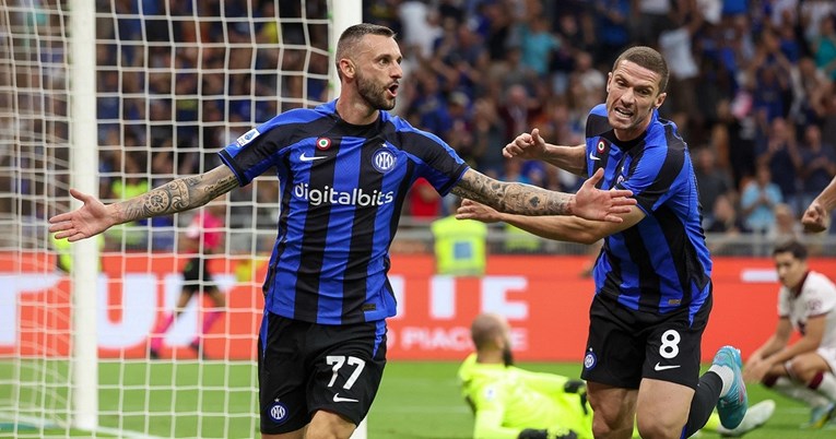 Brozović traži pismene garancije od Barcelone. Evo o čemu je riječ