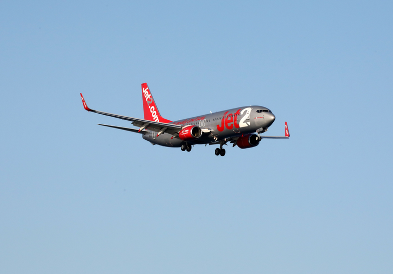 Dim ispunio Airbus s 232 ljudi. Avion prisilno sletio u Njemačku