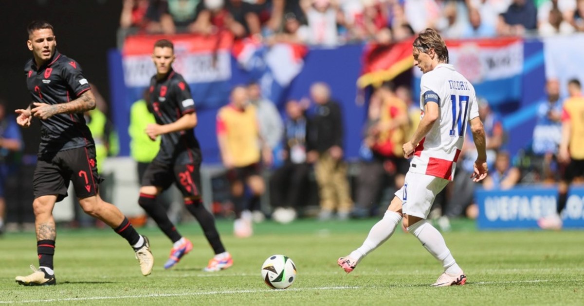 Marca: Modrić bi mogao dočekati Svjetsko prvenstvo 2026. kao igrač Reala