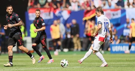 Marca: Modrić bi mogao dočekati Svjetsko prvenstvo 2026. kao igrač Reala
