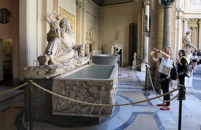Od 1. lipnja za posjetitelje se otvaraju Vatikanski muzeji