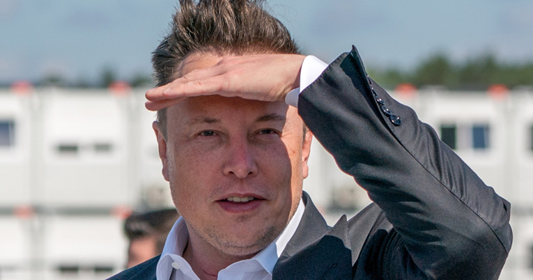 Dijete Elona Muska traži promjenu imena i prekid svih veza s milijarderom