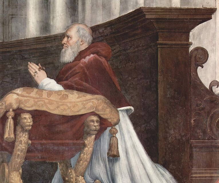 Papa koji je izabran na najkraćoj konklavi ikad