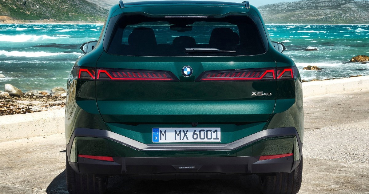 BMW objasnio zašto je novi X5 ostao bez jedne od svojih najpoznatijih značajki