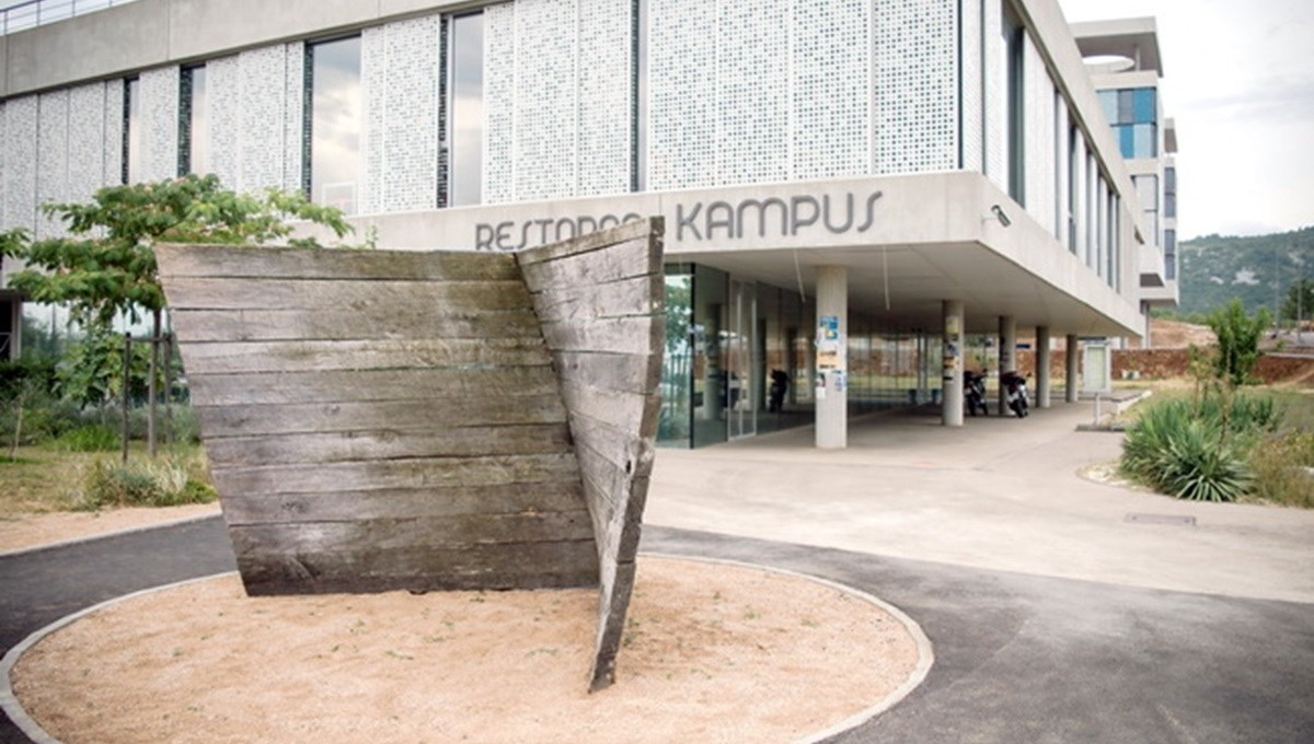 Uređuje se dječji vrtić u riječkom sveučilišnom kampusu