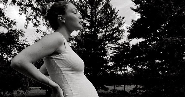 Ove poznate mame su uspješno tajile trudnoću
