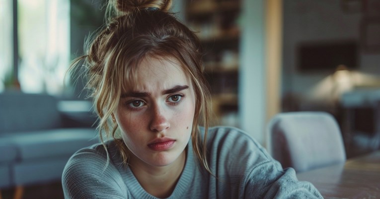 Tri horoskopska znaka koja previše razmišljaju o tome što drugi misle