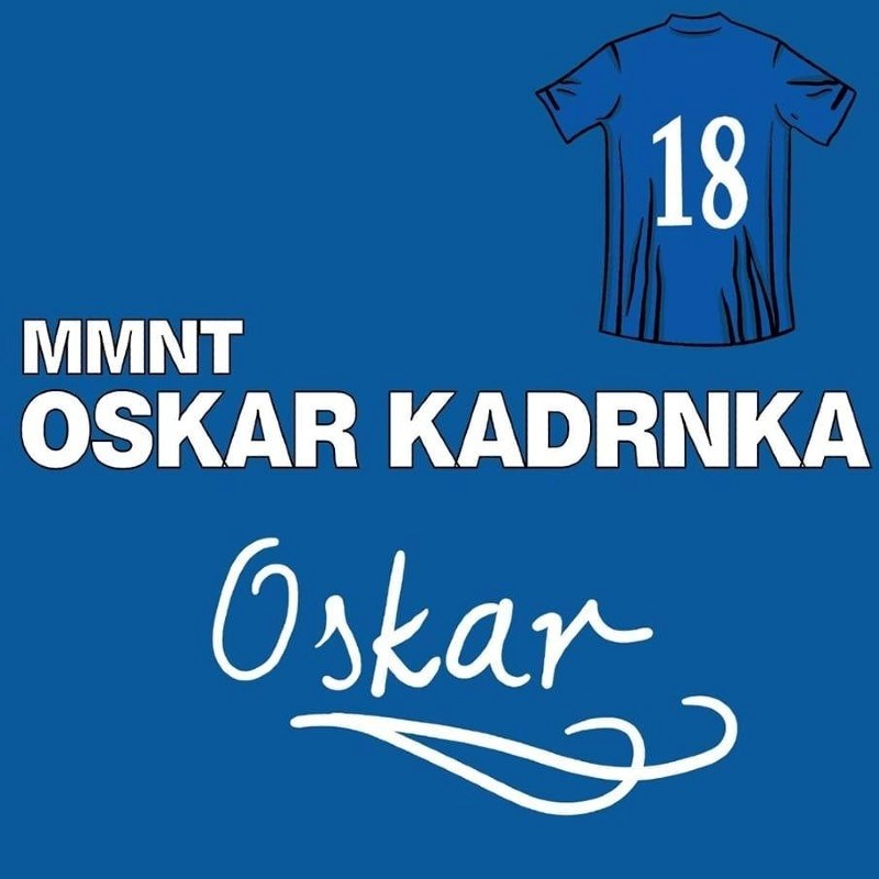 Počinje peto izdanje Memorijalnog turnira Oskar Kadrnka