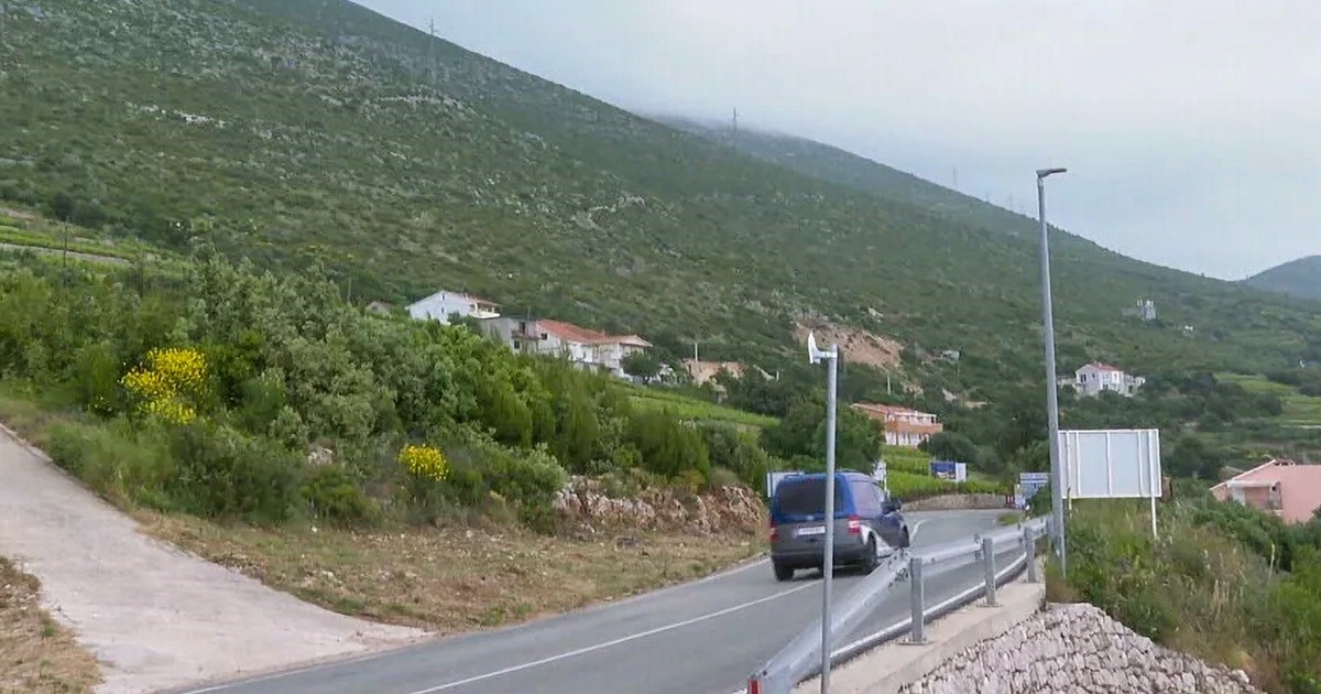 Pelješčanka: Moje vino se pilo na inauguraciji Trumpa, a grade cestu preko vinograda