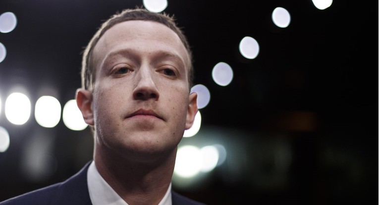 Mark Zuckerberg je jučer izgubio 29 milijardi dolara. Što se događa danas?