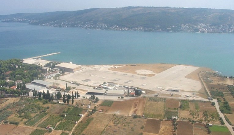 Hajduk sutra predstavlja kamp na jako atraktivnoj lokaciji uz more