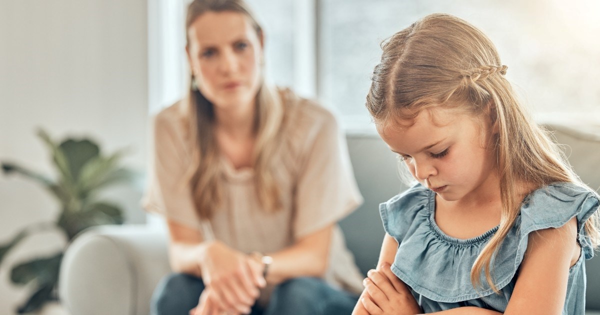 Odgoj tvrdoglavog djeteta: 8 savjeta za pozitivno roditeljstvo