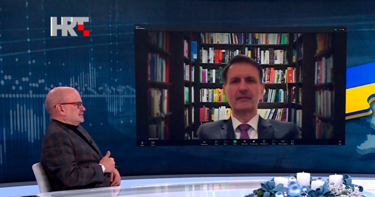 Miro Kovač: 20.000 ukrajinskih vojnika dezertiralo u listopadu