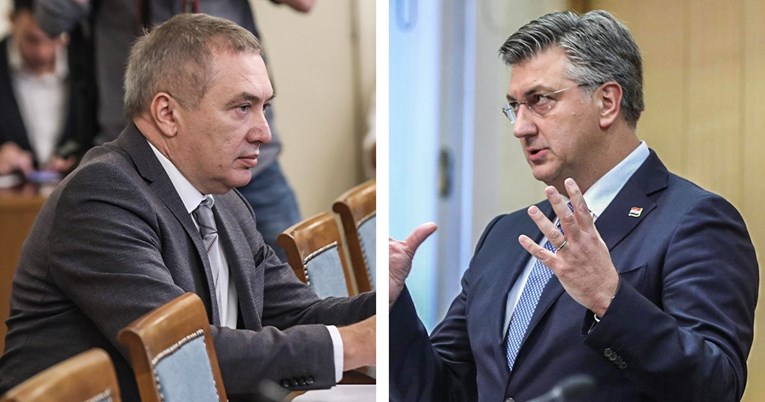 Dragan Kovačević Plenkoviću: Prestanite koristiti moj slučaj za pokvarene dosjetke