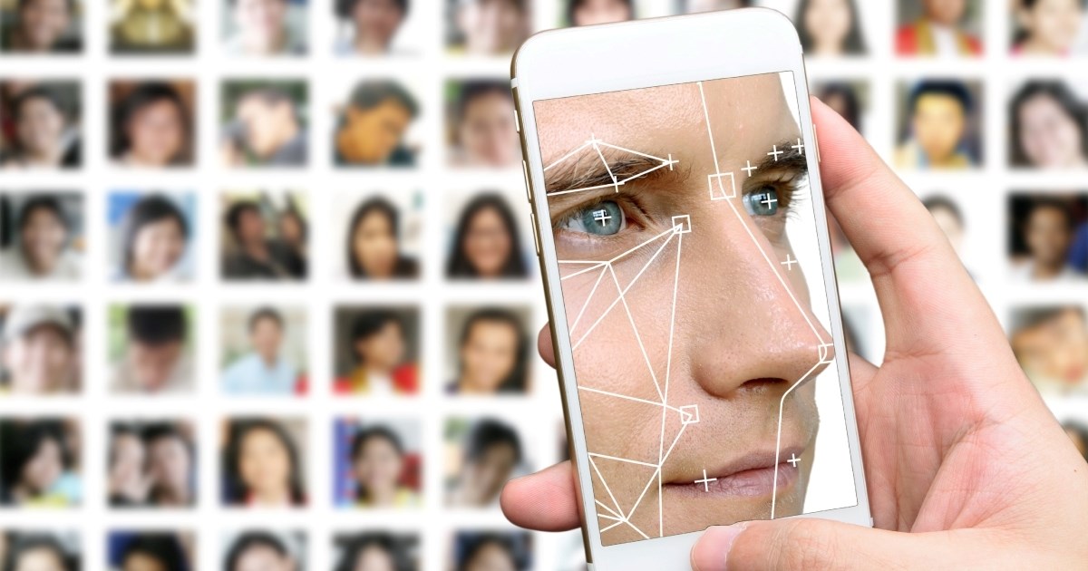 Tražite nekoga online? Za to postoji web stranica i pomalo je jeziva