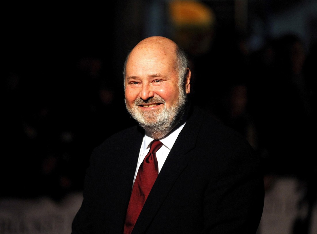 Rob Reiner posmrtno nagrađen Emmyjem za ulogu u seriji "The Bear"