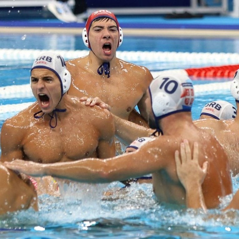 Srbija u borbi za broncu doživjela jedan od najtežih poraza na Svjetskim prvenstvima