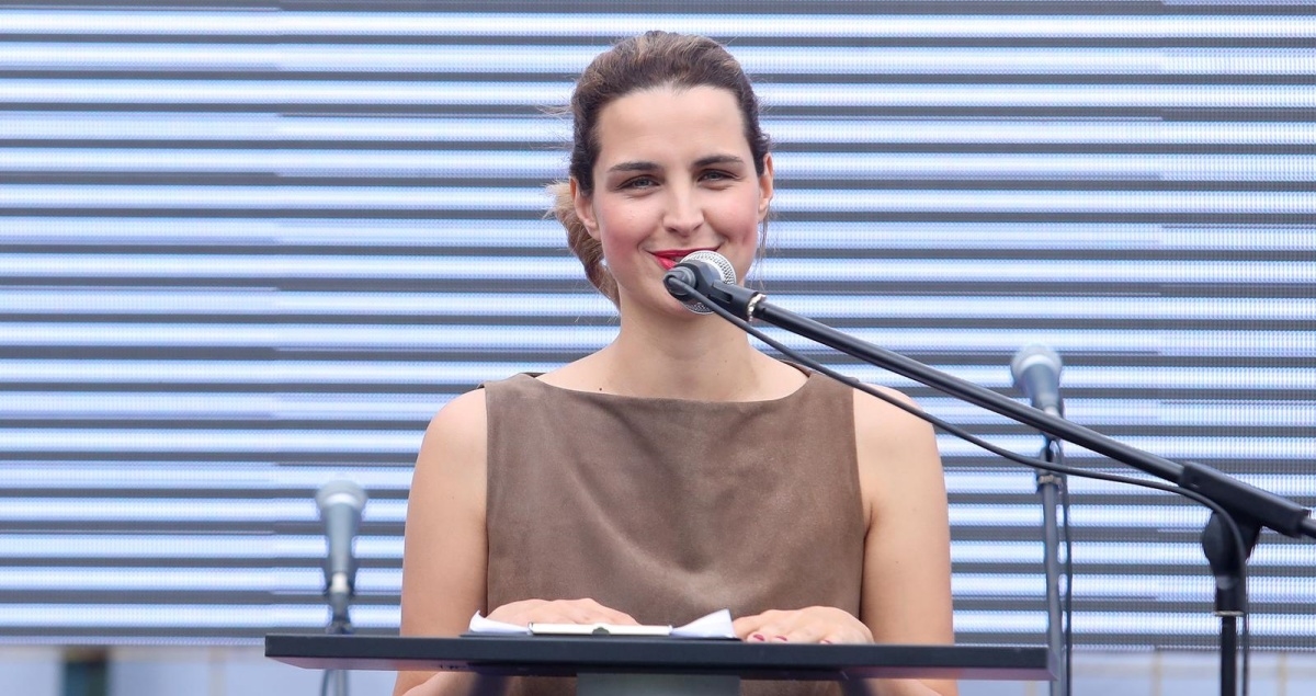 Doris Pinčić diplomirala na privatnom fakultetu, osvanule fotke s promocije