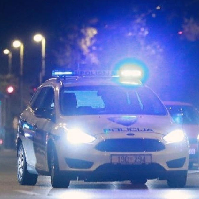 Za vikend sedmero poginulih na hrvatskim cestama