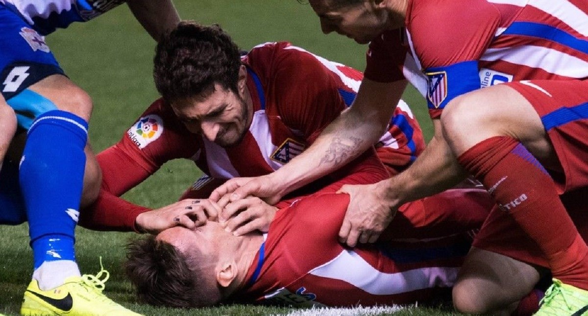 Vrsaljko dolazi, Grci podsjećaju: Heroj je spasio život legendi