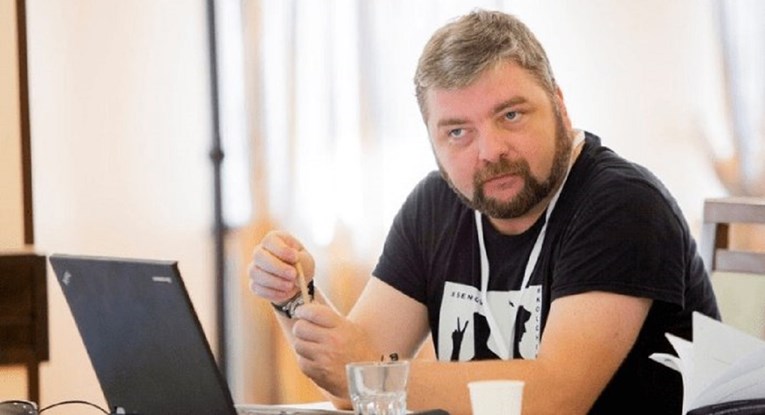 Rusi osudili ukrajinskog aktivista za ljudska prava i dva pripadnika Azova