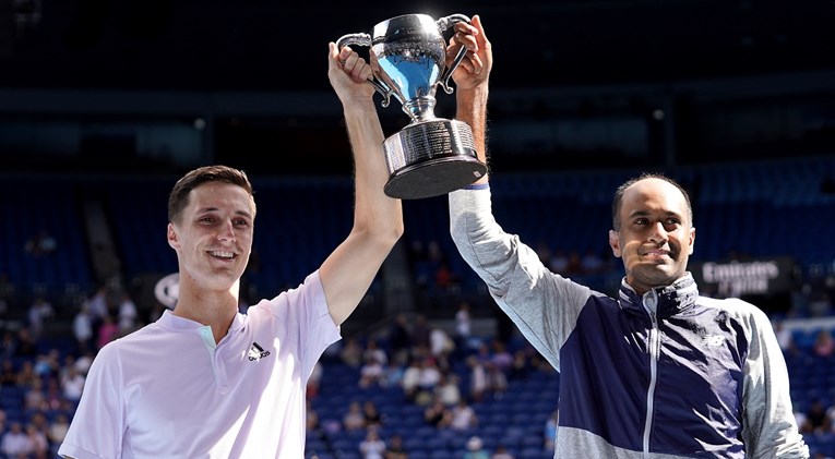Osvajač Australian Opena izbačen s turnira iako je negativan na koronu