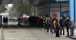Vlada se hvali: U dva dana u Hrvatskoj se prvom dozom cijepilo više od 10.000 ljudi