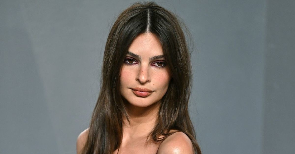 Emily Ratajkowski na party nakon Oscara došla u haljini otvorenih leđa i s dekolteom