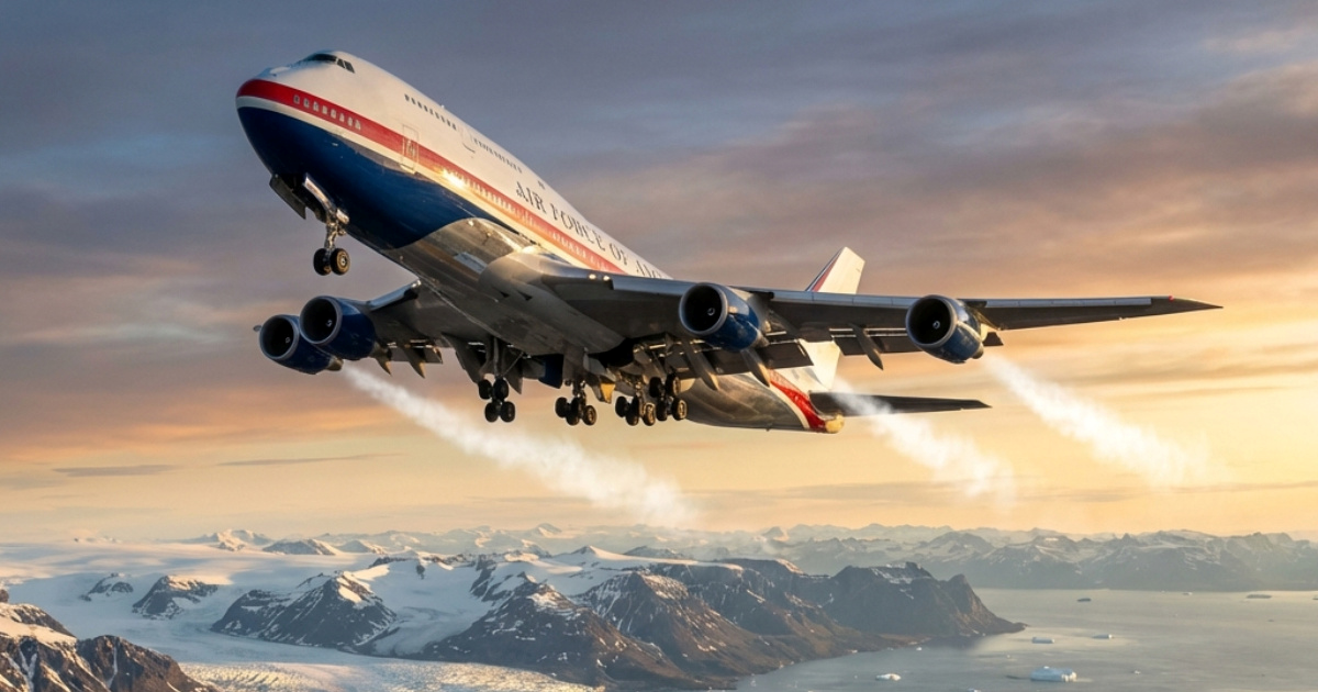 Danska je povukla dvije crvene linije i Trump se povukao. To je pouka Europi