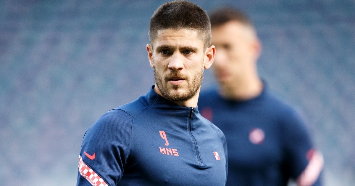 Kramarić: Danas smo se istrošili? Baš svejedno, protiv Armenije gas od prve minute