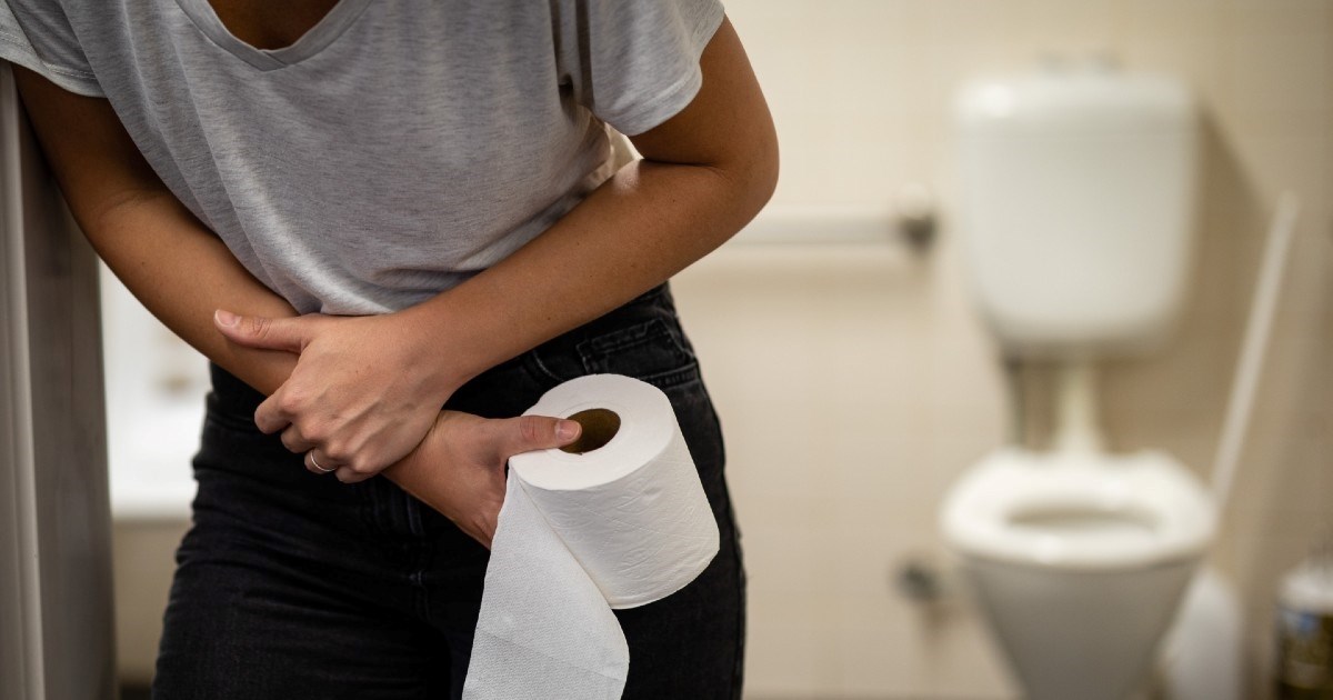 Svi bismo ih trebali znati: Najčešći simptomi zaraze salmonelom