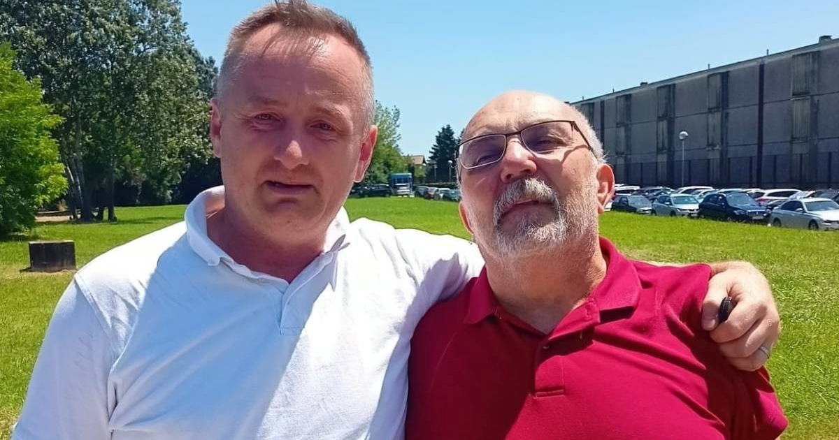 Vozač Hitne s Bundeka pušten iz Remetinca