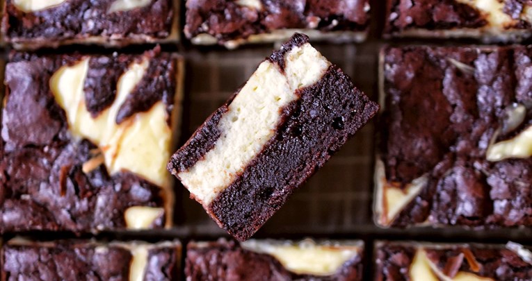 Jedu vam se brownieji, ali ne peku? Evo gdje naći dobre