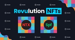 Počela prodaja hrvatskog NFT-a za doživotne pretplate na Netflix i Spotify