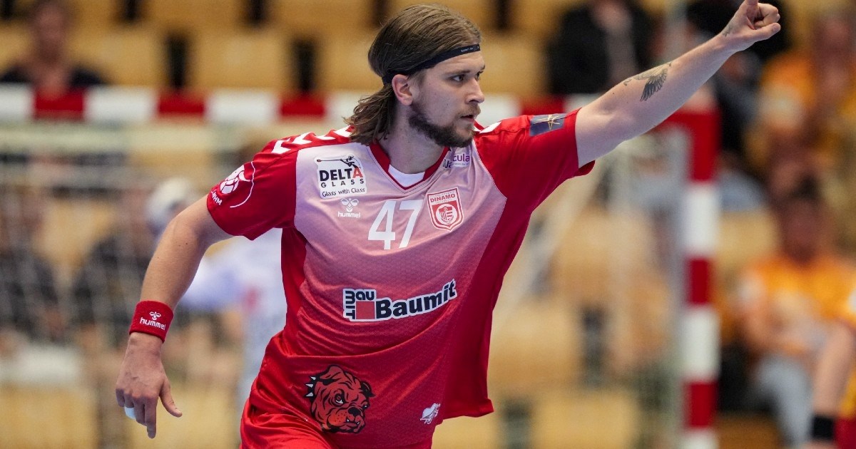 Zovu ga Hrvatski Hansen. Odrekao se tri plaće u klubu koji igra LP i otišao u Katar