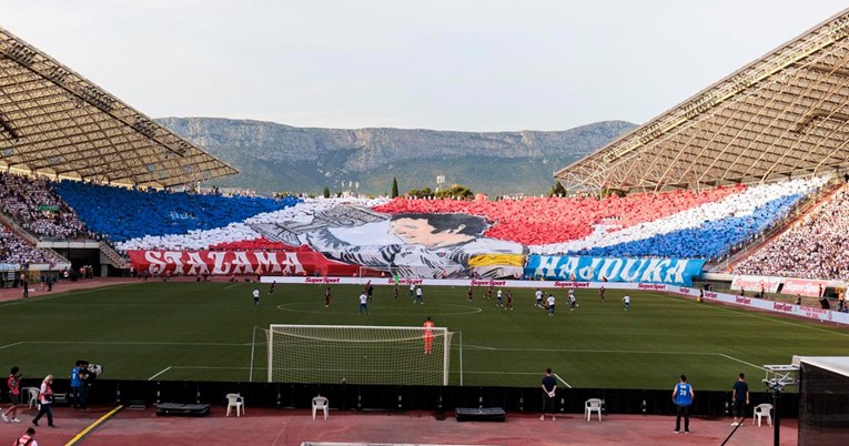 Hajdukovi navijači podijeljeni oko cijena pretplata: A Dinamo je sve uključio...
