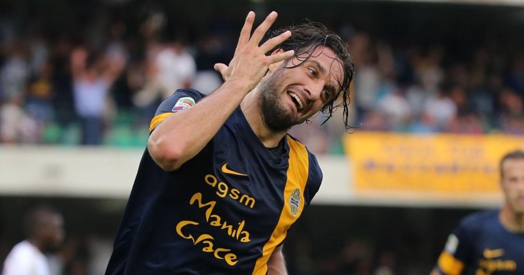 Luca Toni Guardioli: Zbog tebe nisam mogao četiri godine pronaći klub