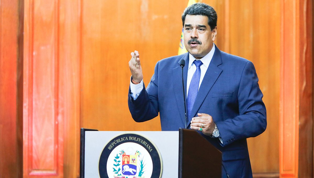Venezuela protjerala veleposlanika EU, Maduro poručio: Dosta EU kolonizacije