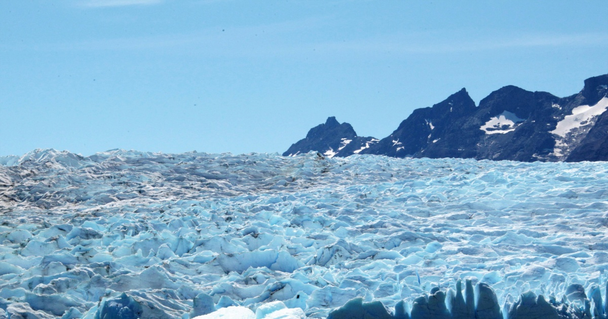 Svijetu prijeti vrhunac izumiranja ledenjaka. "To je točka bez povratka"