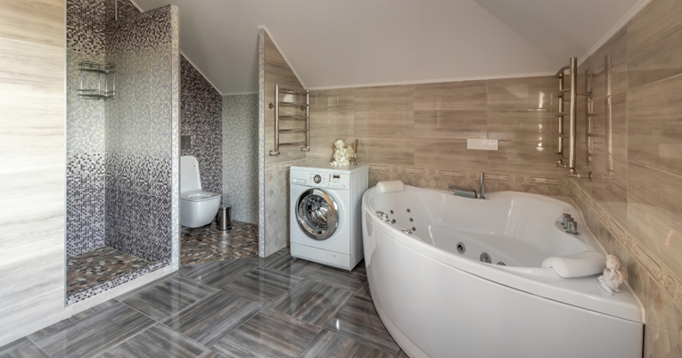 Dva kontroverzna trenda u kupaonicama koja dizajneri više nikada ne žele vidjeti