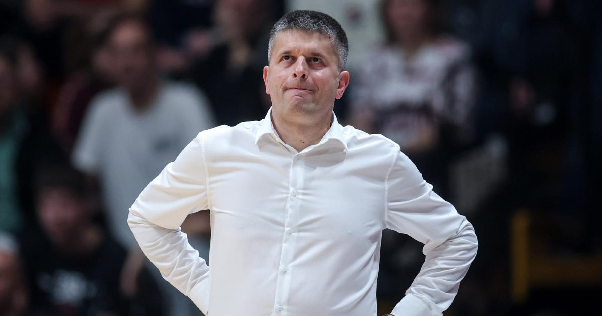 Mijatović objavio popis igrača za nastavak kvalifikacija za SP u košarci