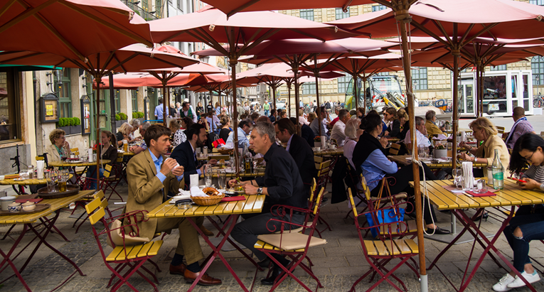 Njemački ugostitelji imaju pad prometa. Raspravlja se o cijeni kuglice sladoleda