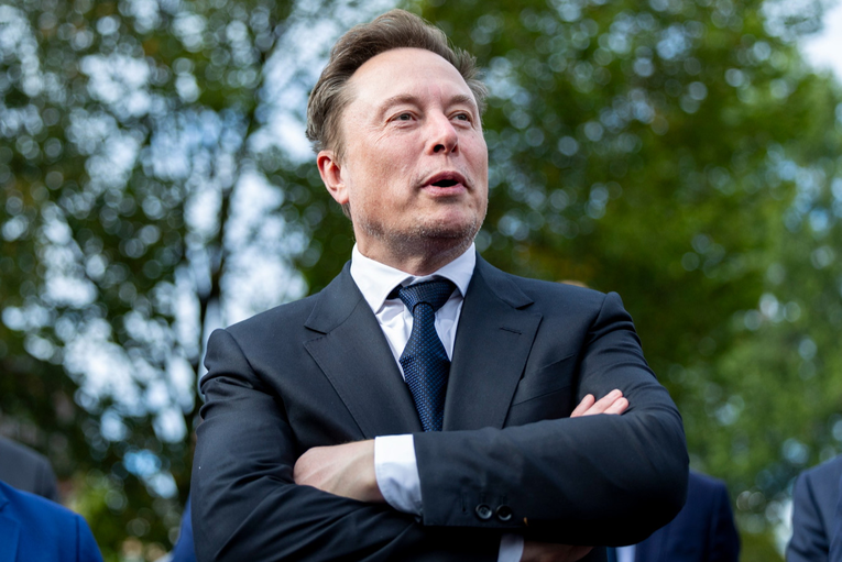 Musk se vraća u Trumpovu administraciju