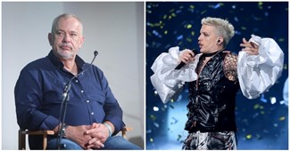 Zoran Šprajc: Ako ste kivni na žiri Eurosonga, sjetite se što je napravio HRT-ov