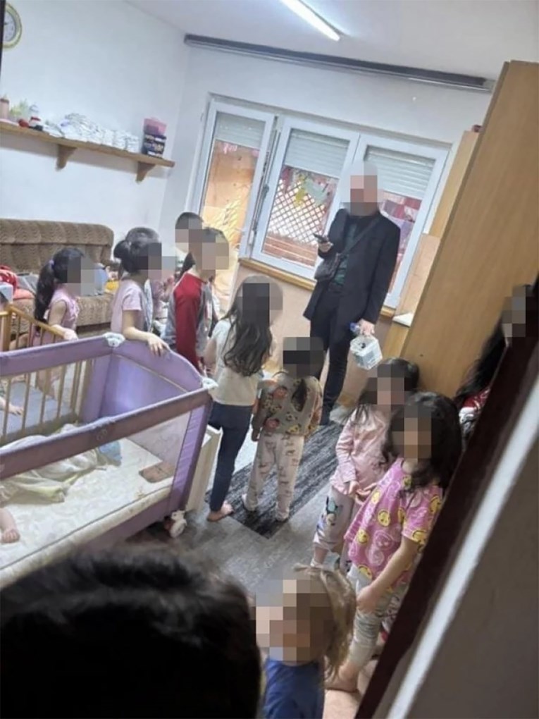 Doznajemo nove detalje o slučaju u Brčkom. Djeca uglavnom Romi, dio ima putovnice RH