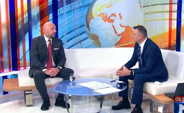 Analitičar Avdagić: SAD je napravio isto što i Rusija, a EU ga ne može osuditi