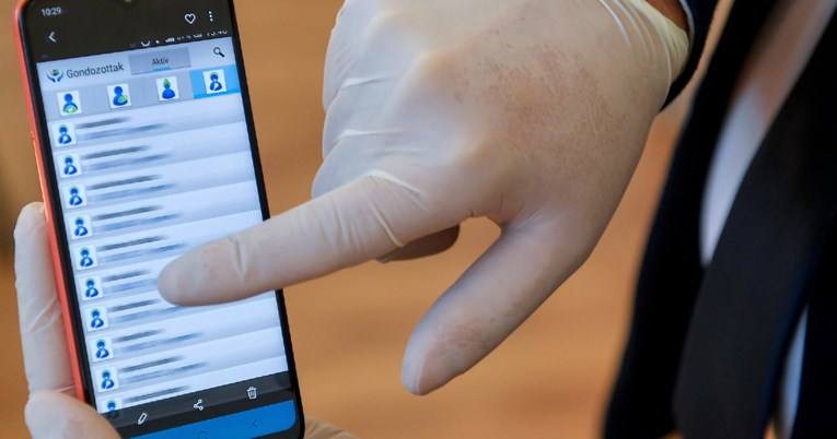 Italija odobrila aplikaciju za praćenje kontakata zaraženih. Evo kako će to izgledati