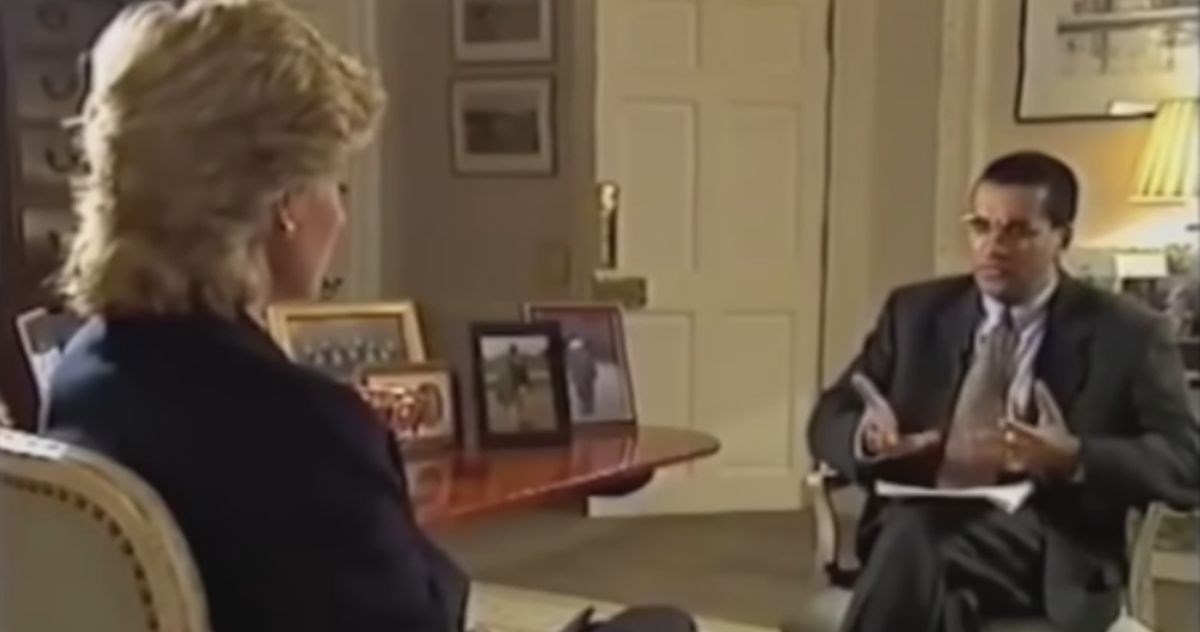 Povijesni intervju s princezom Dianom odrađen je na prevaru, tvrdi njen brat